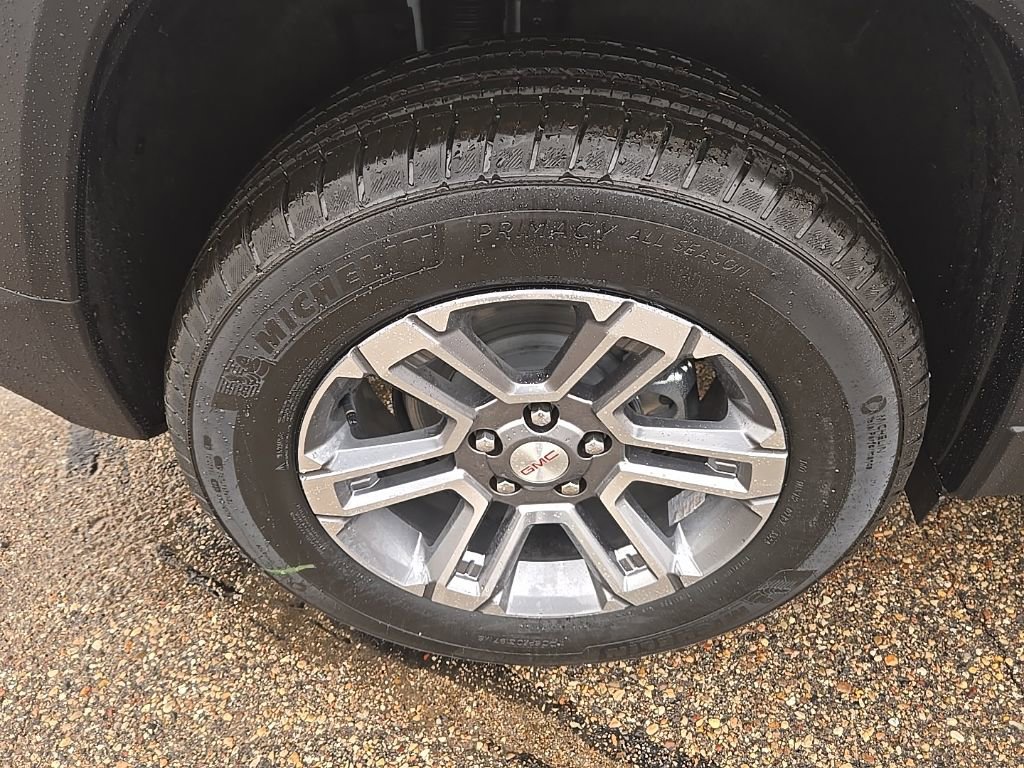 New 2026 GMC Terrain Elevation w/ Technology Package II image 39