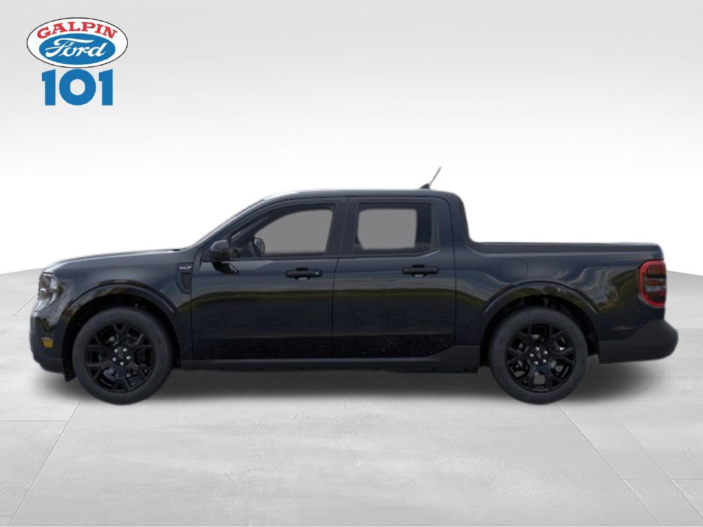 New 2026 Ford Maverick XLT w/ Equipment Group 301A AWD/4WD image 3