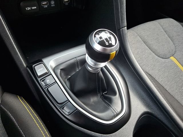 Used 2020 Hyundai Veloster Turbo R-Spec image 14