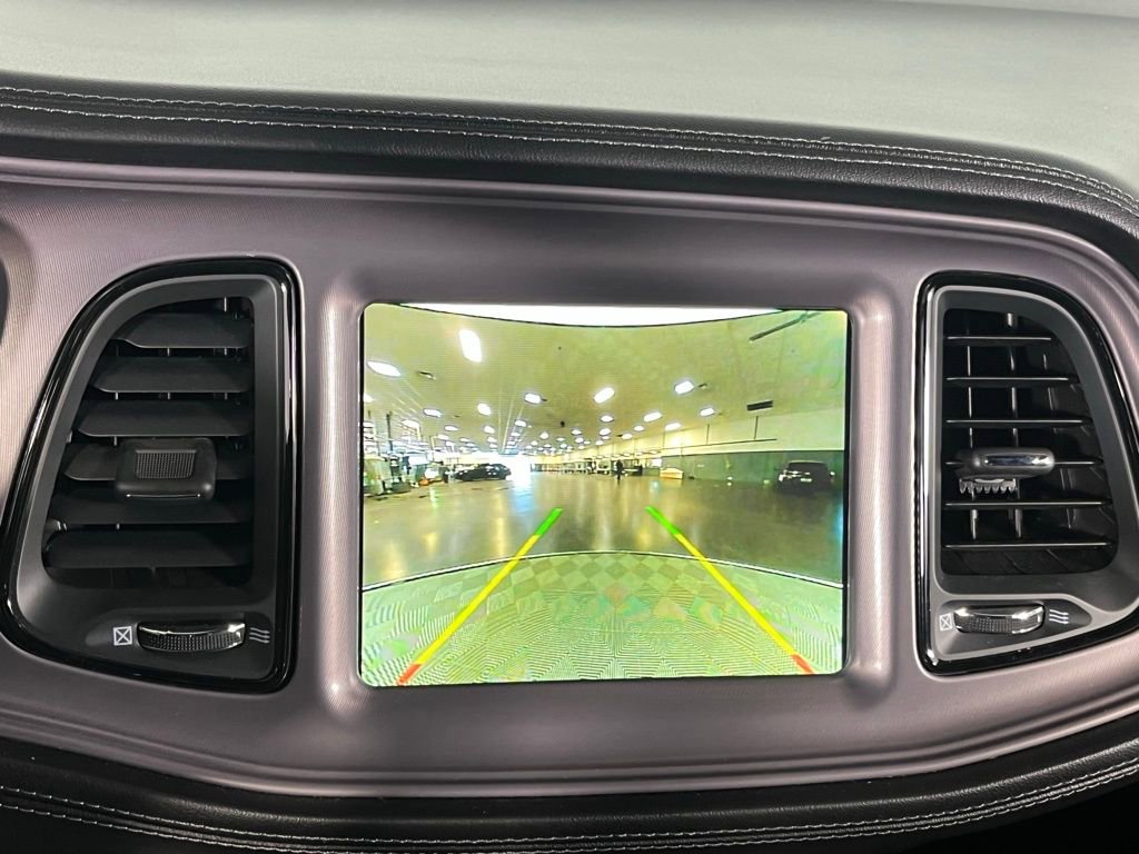 Used 2023 Dodge Challenger R/T w/ Plus Package image 17