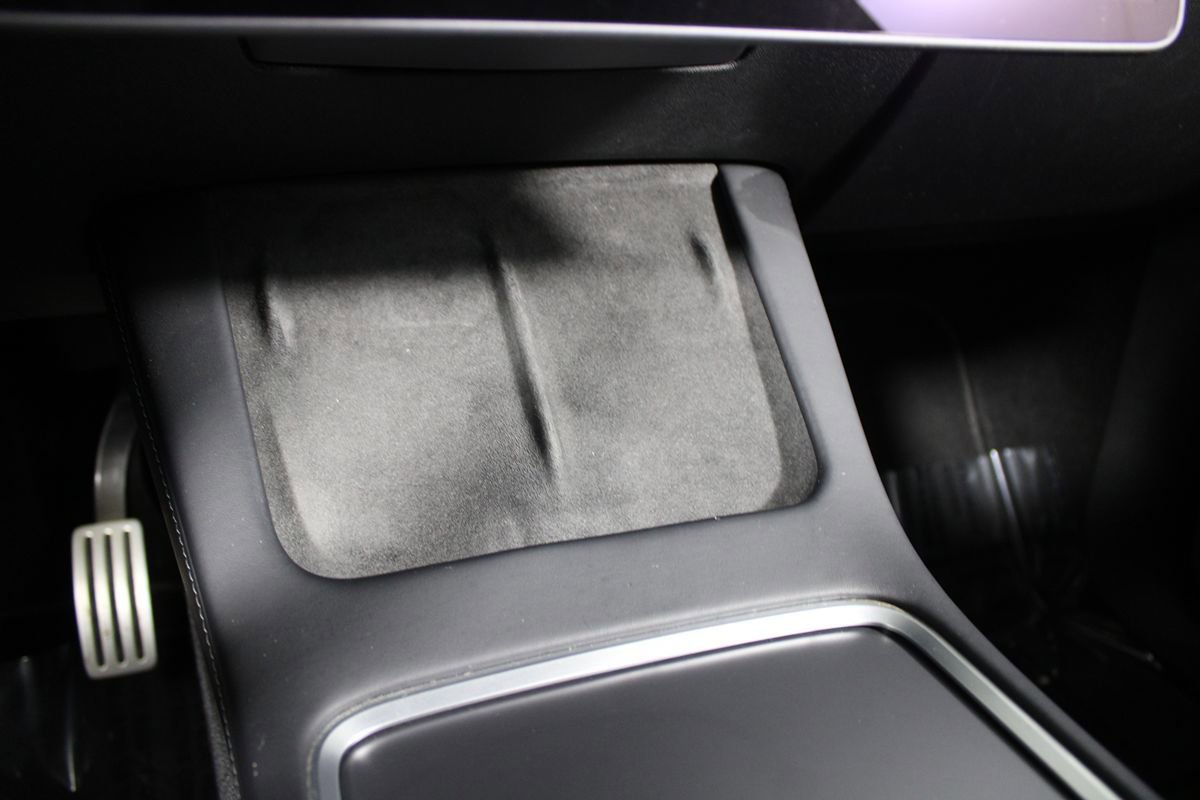 Used 2021 Tesla Model Y Performance AWD/4WD image 14
