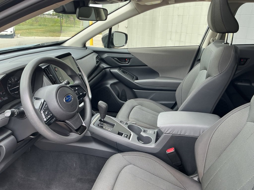 Certified 2024 Subaru Crosstrek 2.0i Premium AWD/4WD image 18