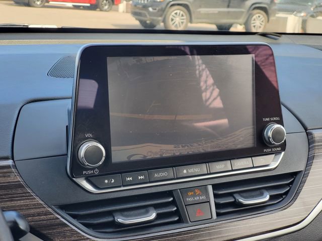 Used 2019 Nissan Altima 2.5 SL image 21