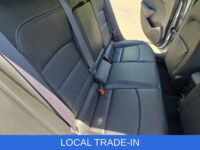 Used 2017 Chevrolet Cruze Premier FWD image 11