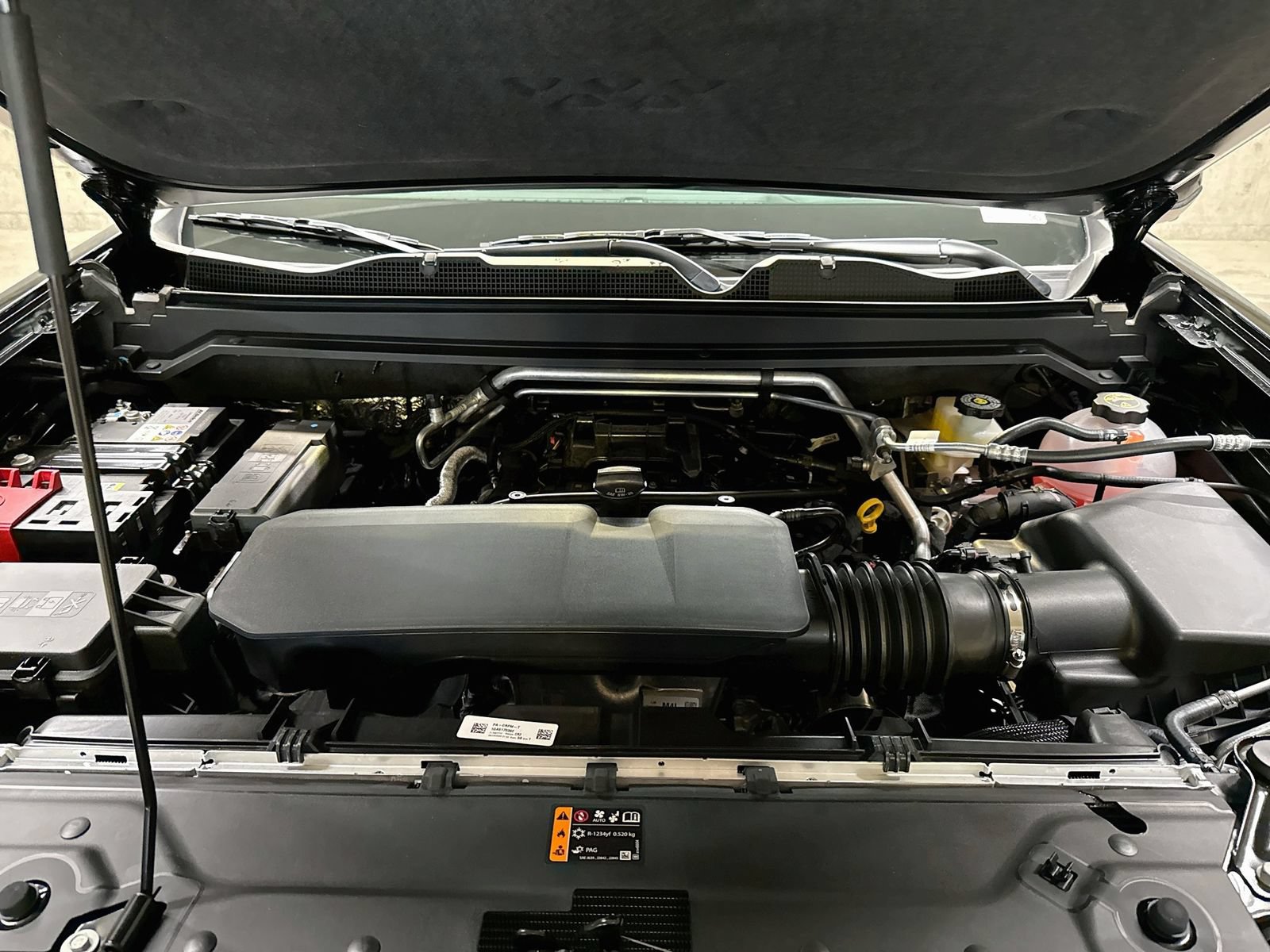 New 2026 Chevrolet Colorado ZR2 w/ Technology Package AWD/4WD image 34