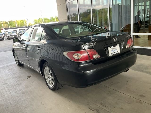 Used 2004 Lexus ES 330 image 15