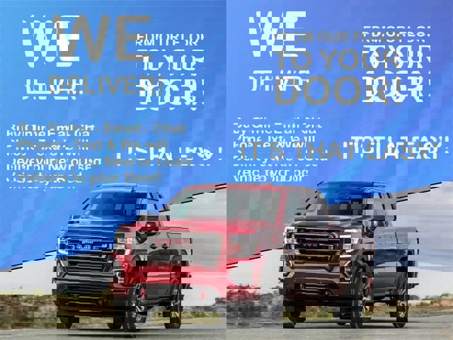 Used 2023 Chevrolet Silverado 1500 RST image 2