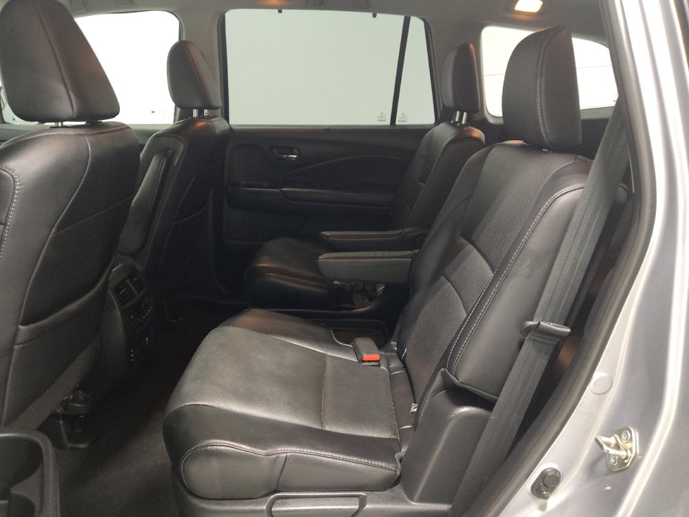 Used 2018 Honda Pilot Elite image 18