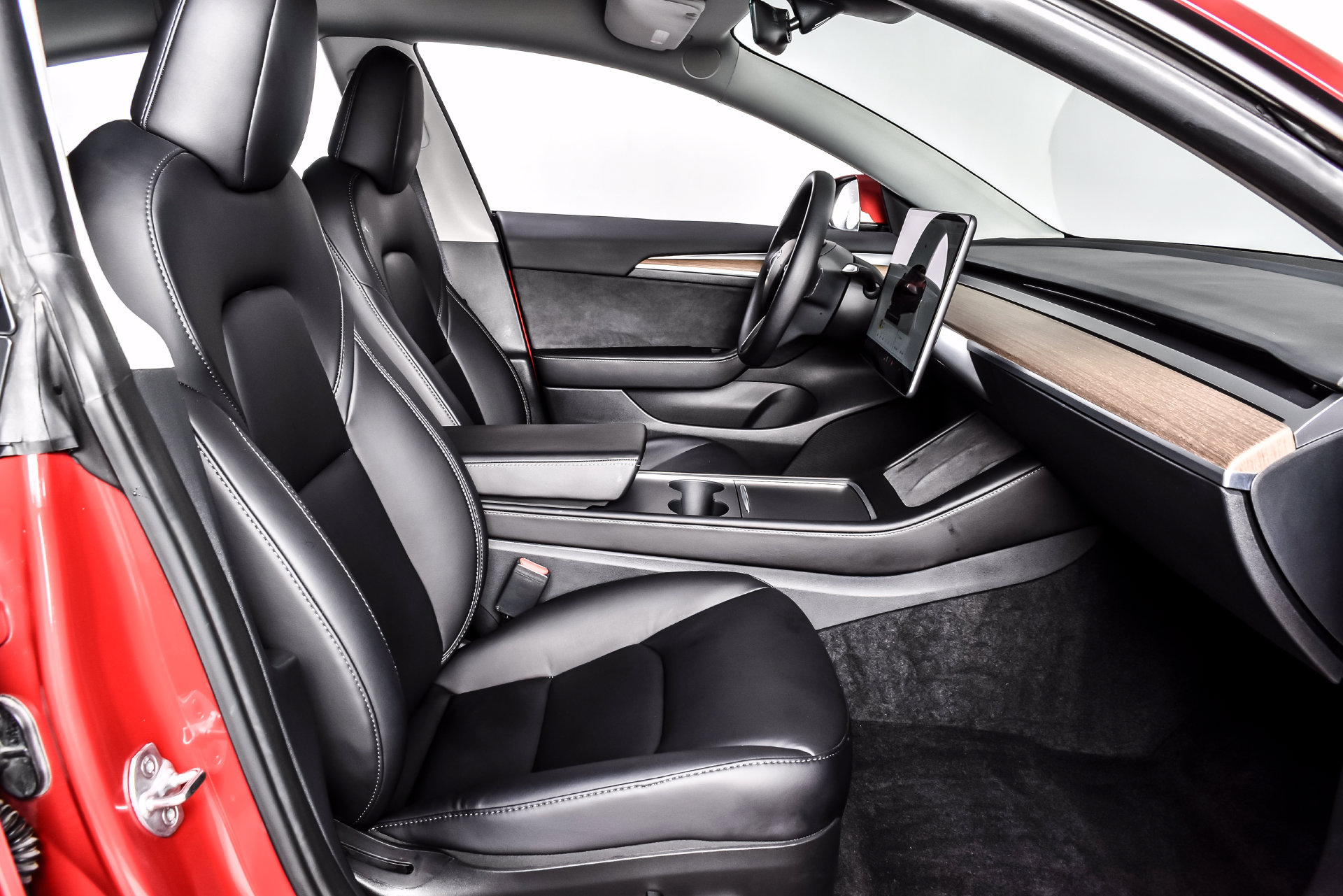 Used 2023 Tesla Model 3 Standard Range RWD image 20