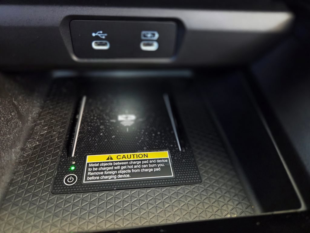 Certified 2025 Honda Accord EX-L image 37