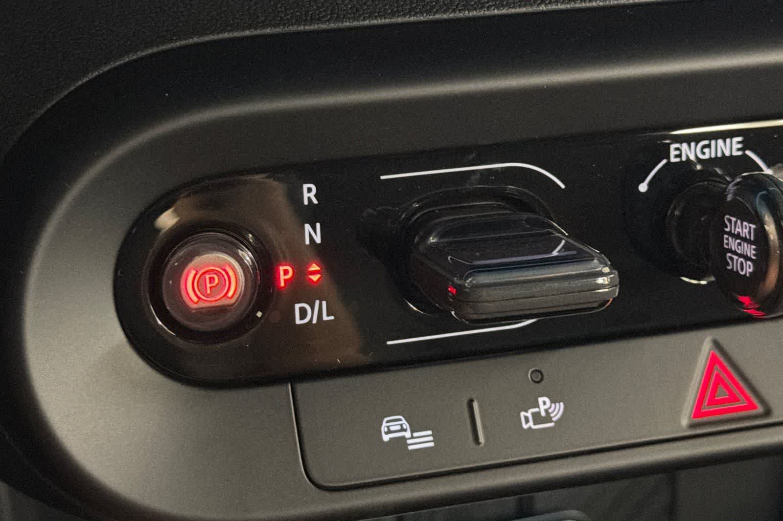 New 2026 MINI Cooper S FWD image 23