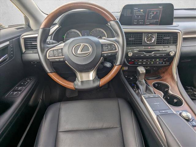 Used 2021 Lexus RX 350L FWD w/ Premium Package image 13