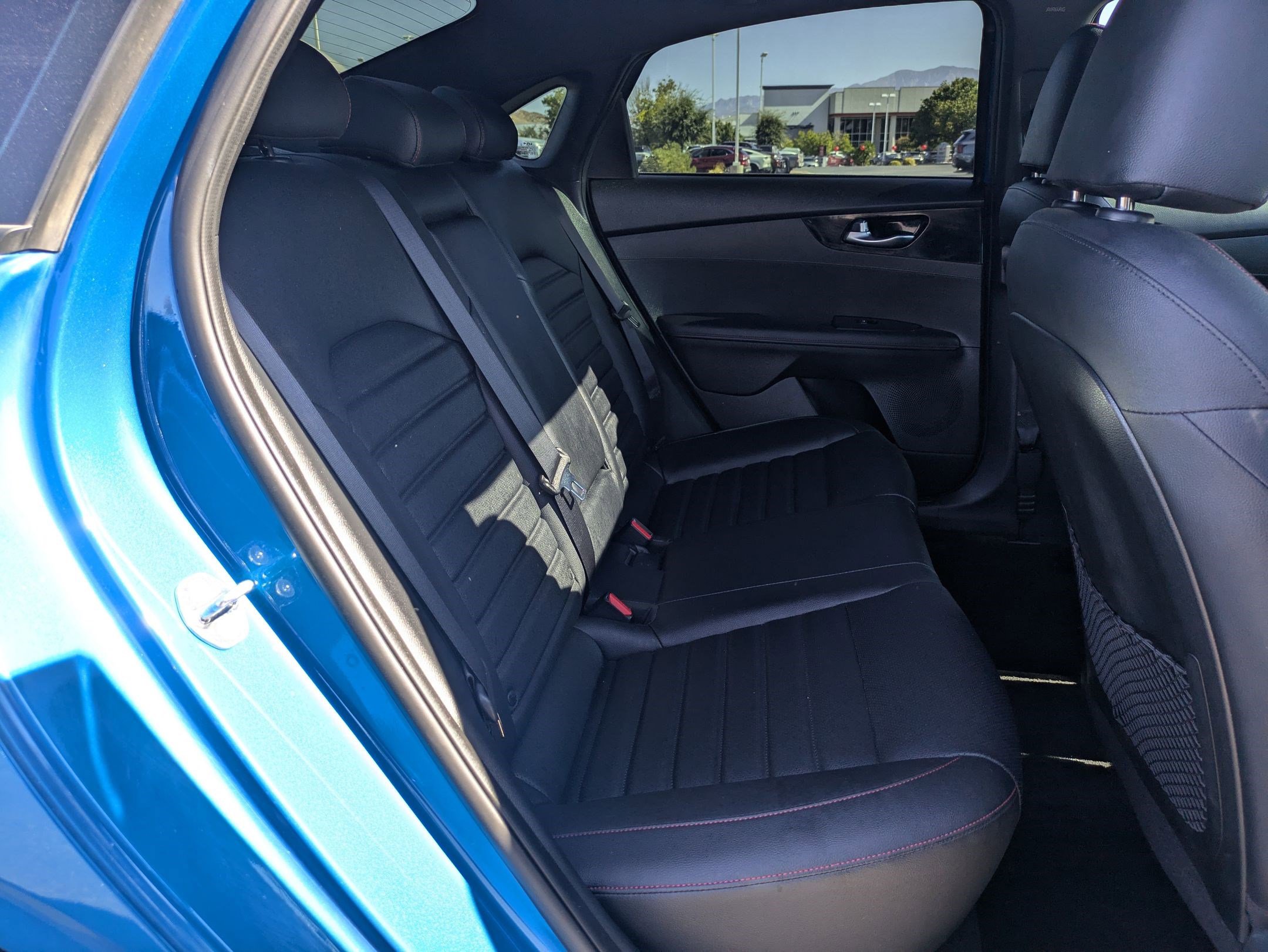 Used 2024 Kia Forte GT w/ Option Group 015 image 31