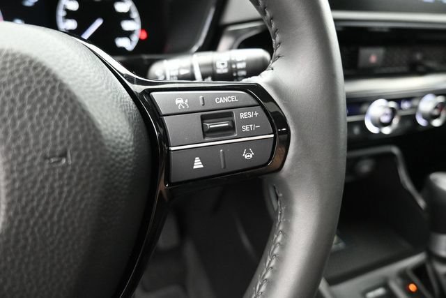 Certified 2024 Honda CR-V EX-L image 6