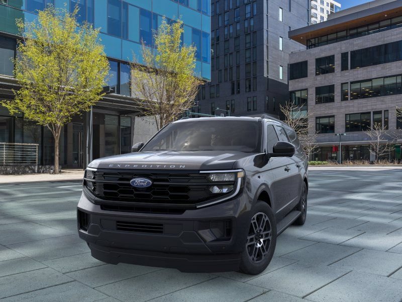 New 2026 Ford Expedition Max Active AWD/4WD image 2
