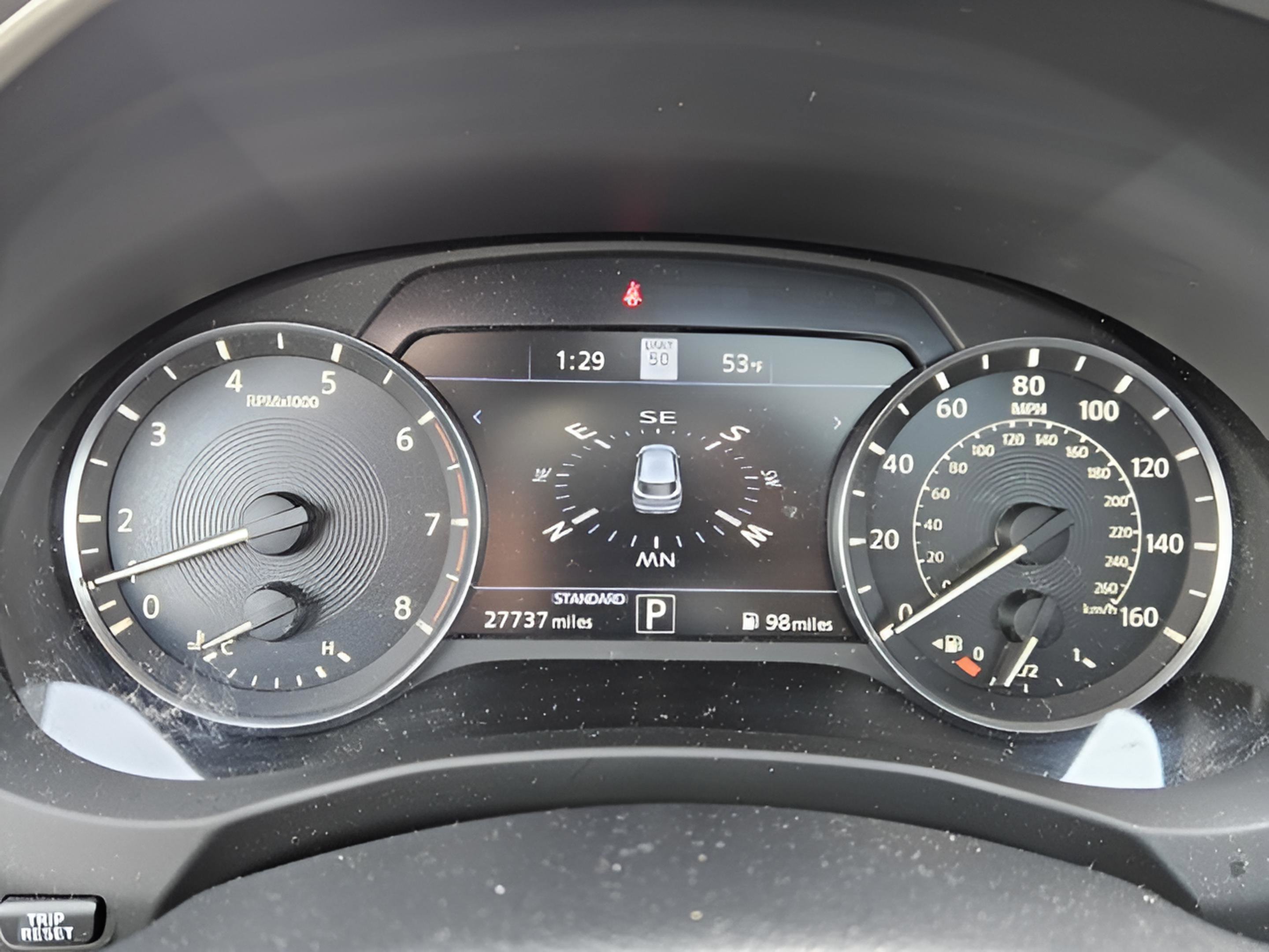 Certified 2023 INFINITI QX50 Sport image 17