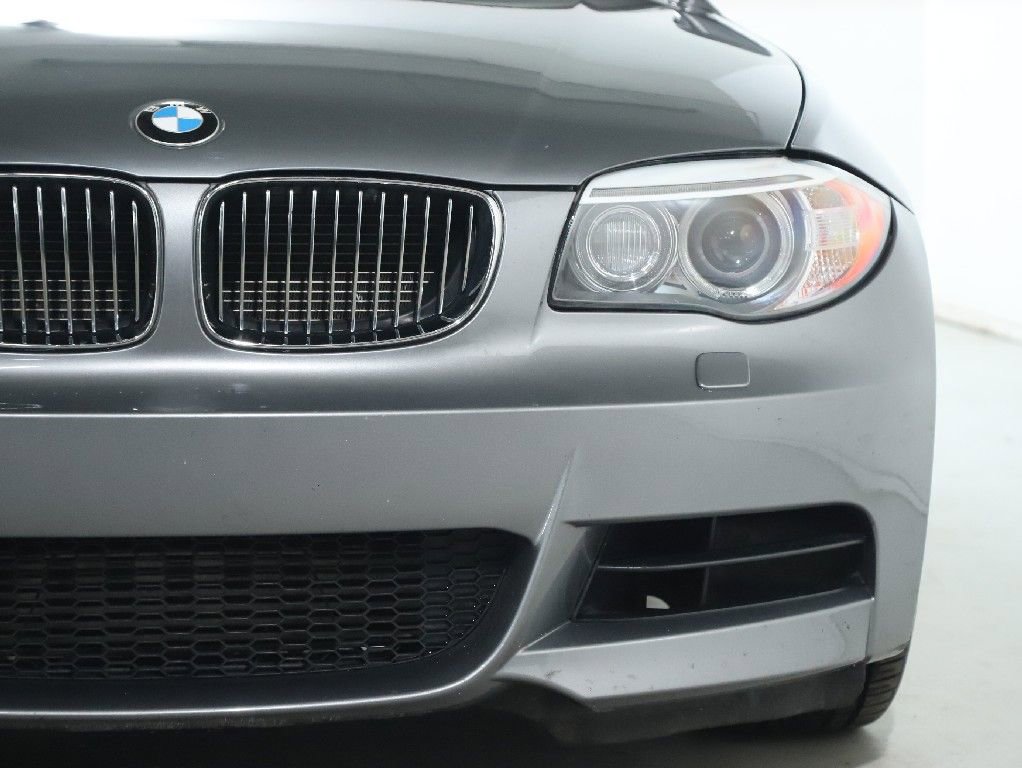 Used 2013 BMW 135i Convertible image 8