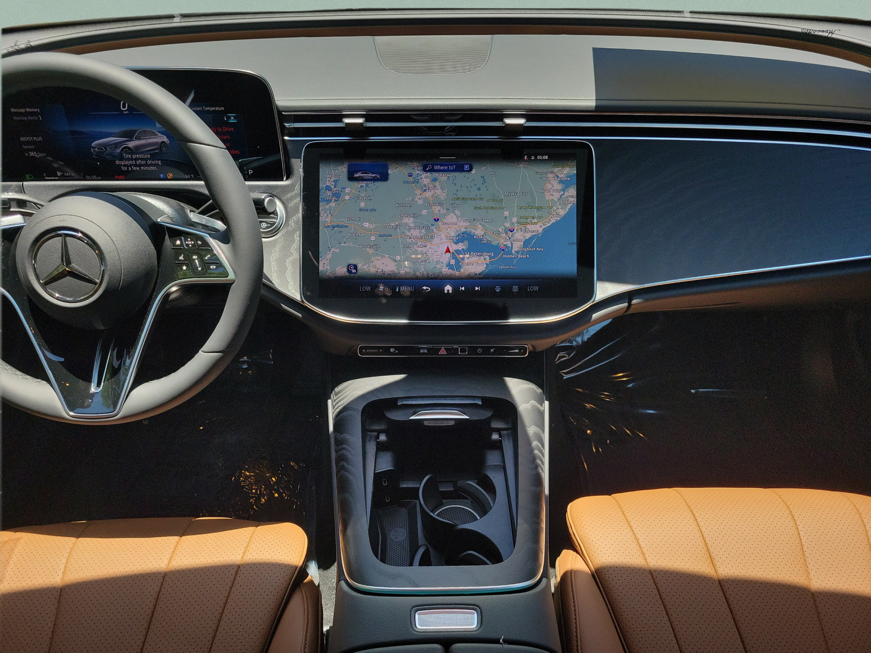 New 2026 Mercedes-Benz E 350 Sedan image 14