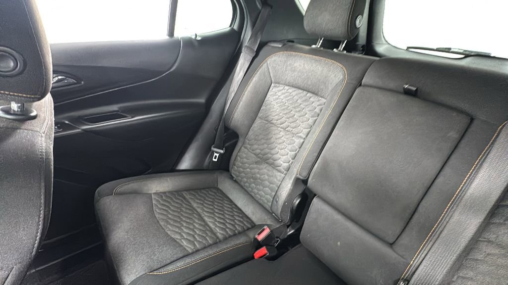 Used 2019 Chevrolet Equinox LT image 14