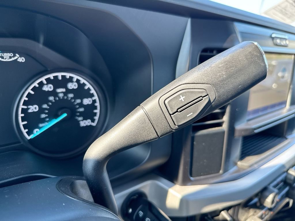 Used 2026 Ford F350 XL w/ STX Appearance Package image 17