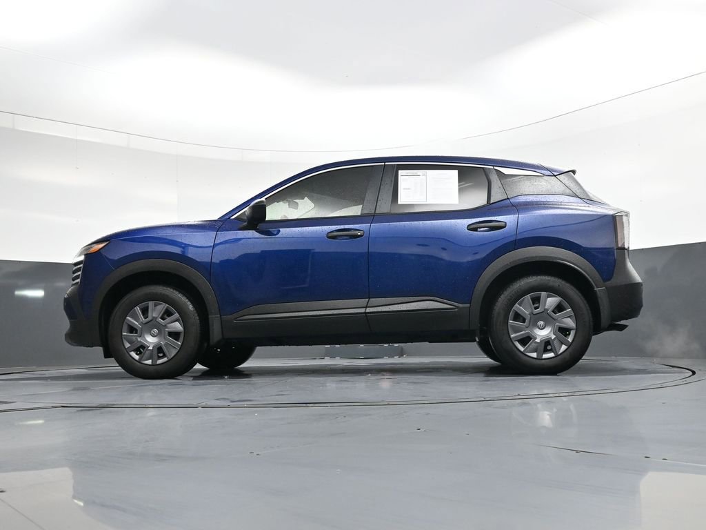 Used 2025 Nissan Kicks S image 37