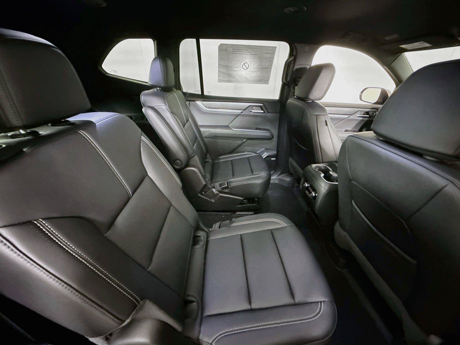 New 2026 GMC Acadia Elevation w/ Black Edition AWD/4WD image 22
