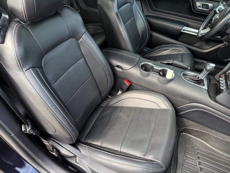 Used 2021 Ford Mustang GT Premium w/ Equipment Group 401A image 28