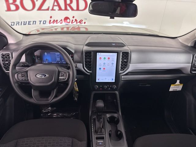 New 2025 Ford Ranger XL image 10