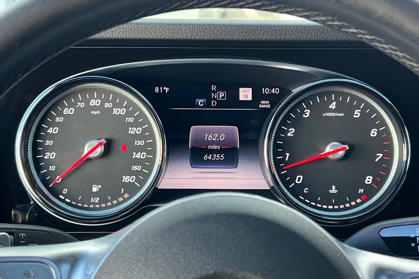 Used 2019 Mercedes-Benz G 550 image 38