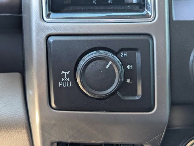 Used 2019 Ford F250 Limited w/ FX4 Off-Road Package AWD/4WD image 29