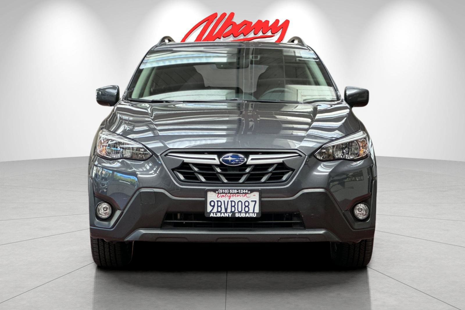 Used 2022 Subaru Crosstrek 2.5i Limited AWD/4WD image 10