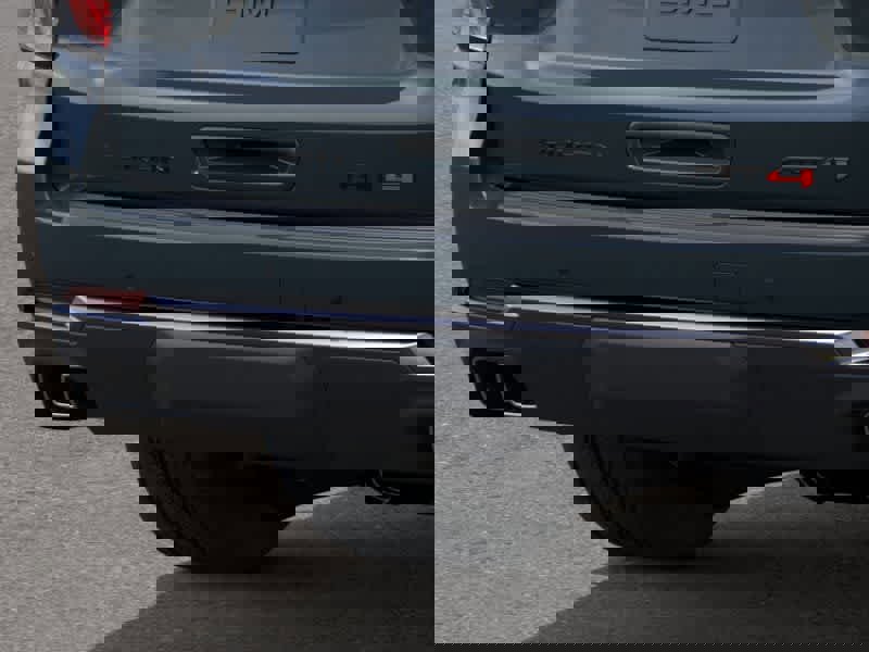 New 2026 GMC Yukon XL AT4 Ultimate image 14