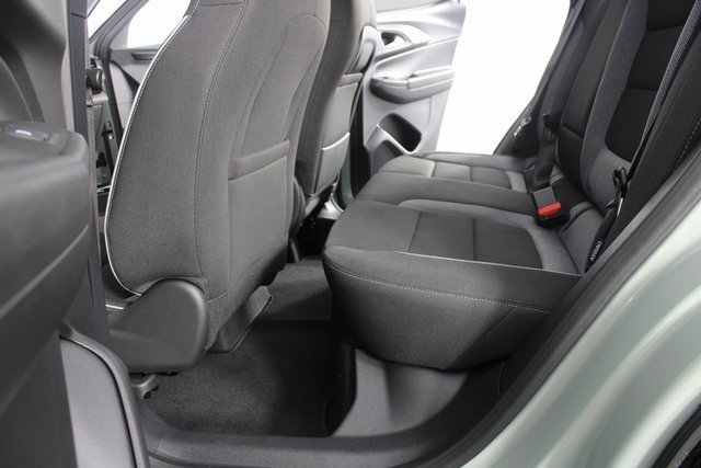 New 2026 Chevrolet TrailBlazer LT image 17