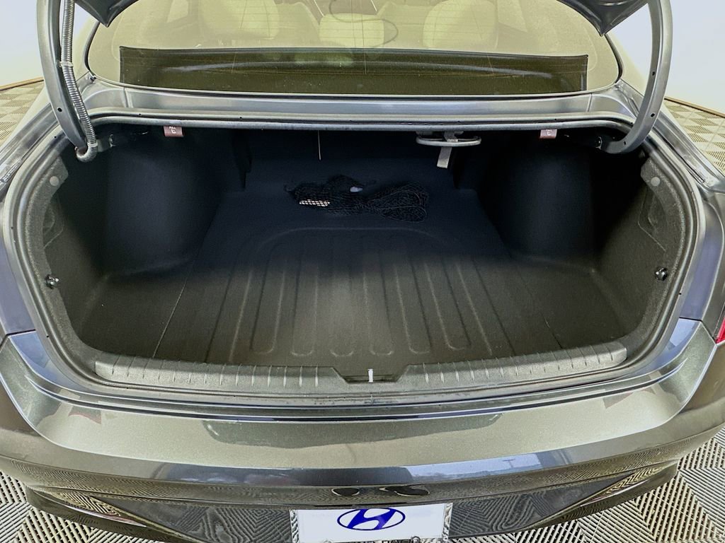 Certified 2023 Hyundai Sonata SEL w/ Convenience Package image 27