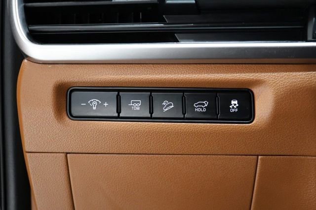 Used 2024 Kia Telluride EX X-Line AWD/4WD image 21