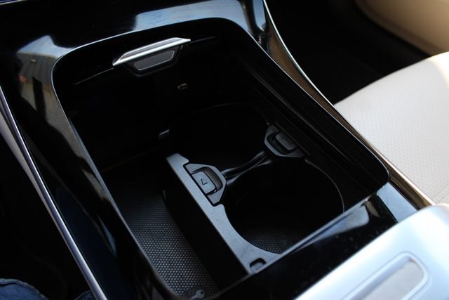 Used 2024 Mercedes-Benz C 300 4MATIC Sedan image 16