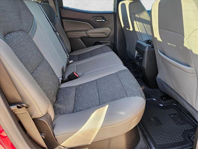 Used 2024 Chevrolet Colorado ZR2 w/ Safety Package image 20