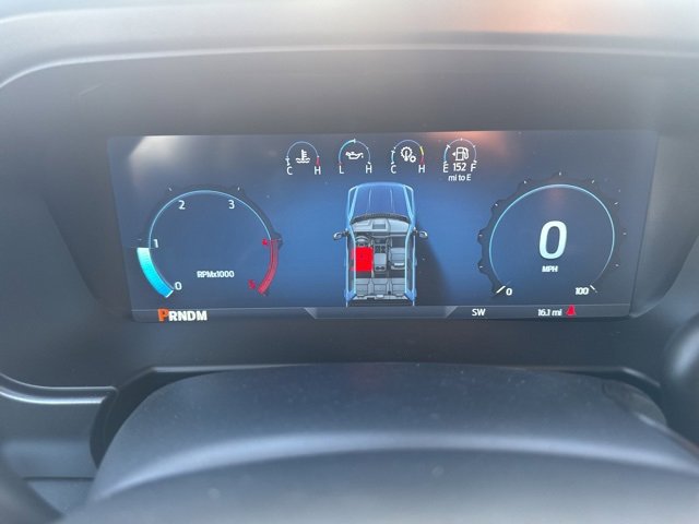 New 2026 Ford F350 Lariat image 37
