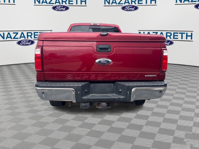 Used 2014 Ford F250 Lariat AWD/4WD image 6