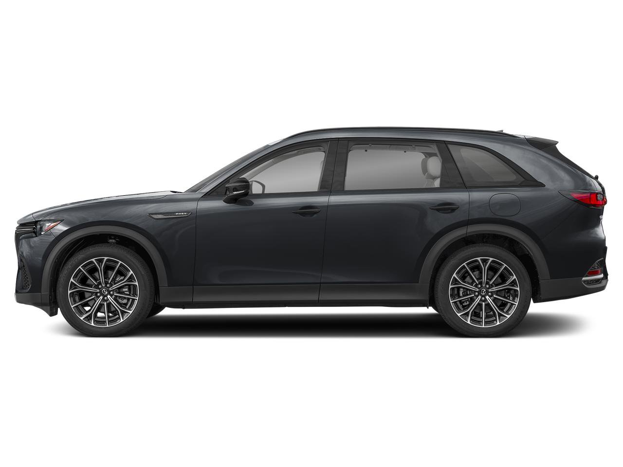 New 2026 MAZDA CX-70 SC AWD/4WD image 4