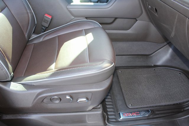 Used 2023 GMC Sierra 1500 Denali w/ Denali Reserve Package image 19