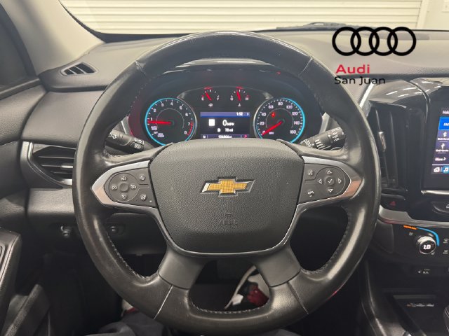 Used 2020 Chevrolet Traverse Premier w/ Redline Edition FWD image 26