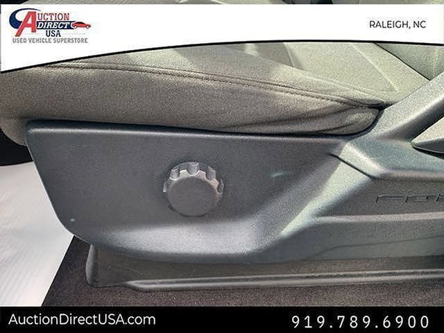 Used 2021 Ford F150 XLT RWD image 27