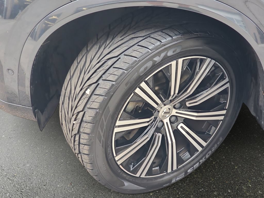 Used 2021 Volvo XC90 T8 Inscription w/ Advanced Package AWD/4WD image 35