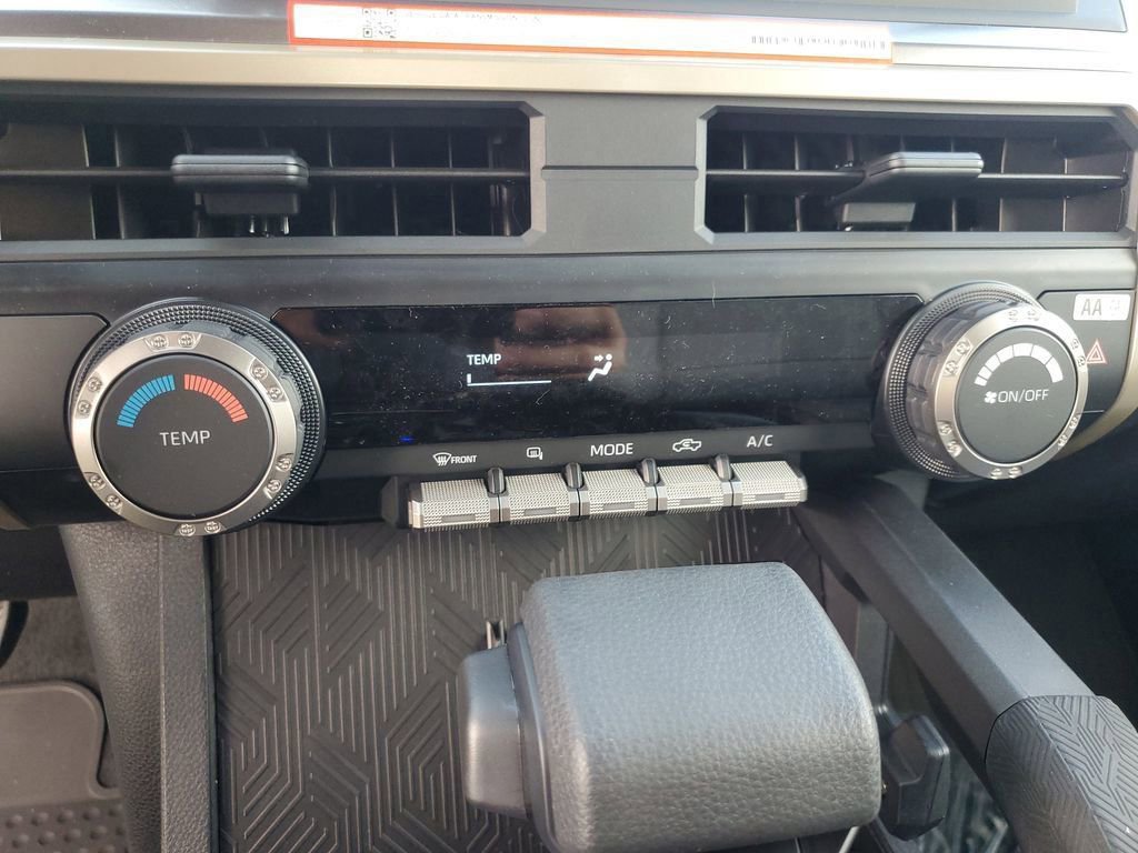 New 2026 Toyota Tacoma SR5 image 19