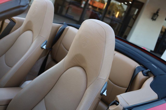 Used 2009 Porsche 911 Carrera S image 27