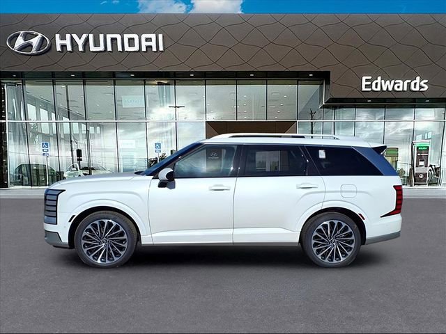 New 2026 Hyundai Palisade Calligraphy image 3