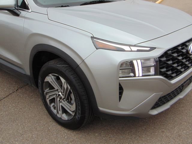 Used 2023 Hyundai Santa Fe SEL AWD/4WD image 2