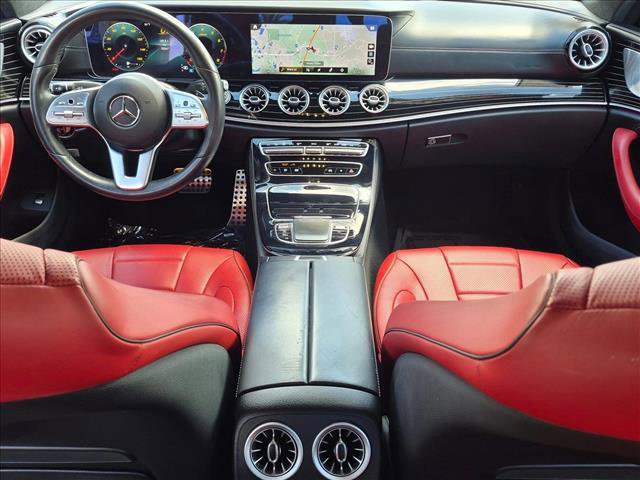 Certified 2021 Mercedes-Benz CLS 450 image 17