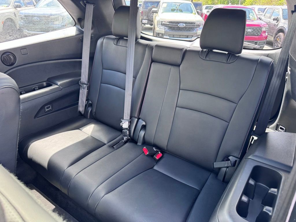 Used 2022 Honda Pilot Black Edition image 33